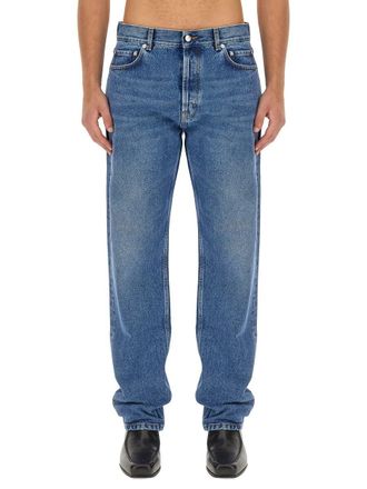 Séfr Jeans Straight Cut