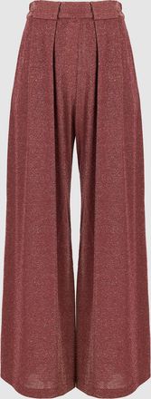 Momoni Pantalon Aspen Mattone