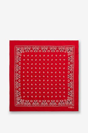 Polo Ralph Lauren Bandana aus Baumwolle