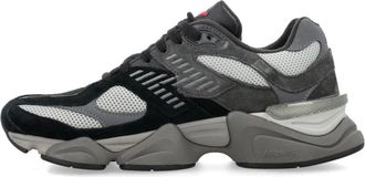 New Balance 9060 Lifestyle Sneakers - Heren - Sport - Veelkleurig - Maat: 42 1/2 EU Su&egrave;de