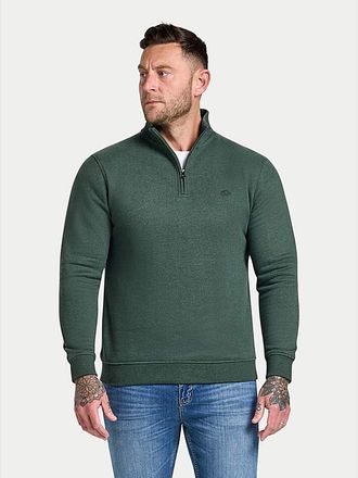 Raging Bull Raging Bull Classic Jersey 1/4 Zip Sweat