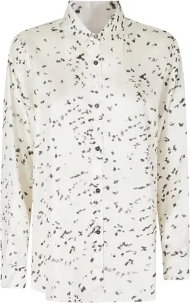 Alysi Donna, Camicette, Multicolore, XS, new