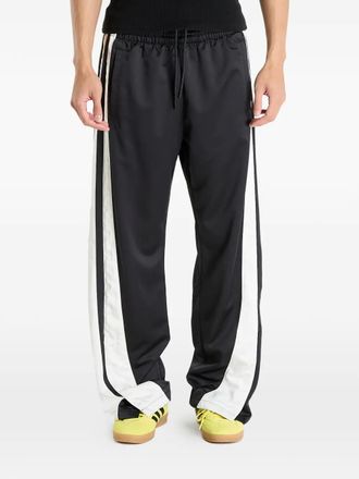 adidas Luxe track pants - Black