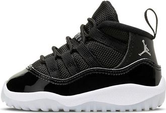 Nike Jordan (TD) Air Jordan 11 Retro Jubilee / 25th Anniversary 378040-011