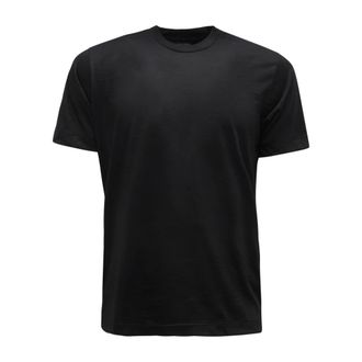 Mazzarelli Heren, Tops, Zwart, Maat: S Wol