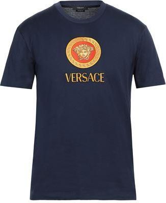 Versace CAMISETAS Y TOPS - Camisetas en YOOX.COM