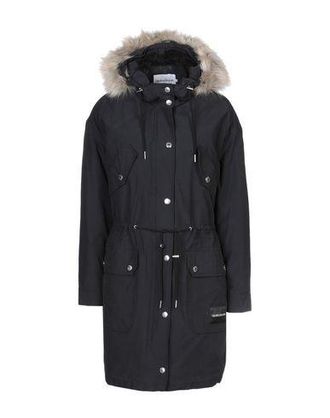 Calvin Klein CAPISPALLA - Soprabiti & Trench su YOOX.COM