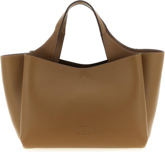 Tod's Tods Mini Leather Handbag