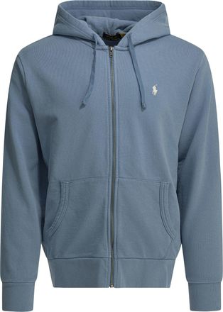 Polo Ralph Lauren hoodie met logo