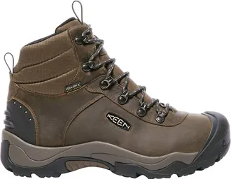 Keen Mens Revel 3 Boot In Great Wall/ Canteen