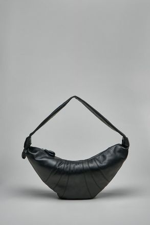 Christophe Lemaire Large Croissant Bag