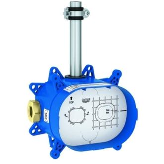 GROHE Ducha de lluvia 360 Carcasset, 26264001 - Grohe