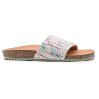 Zouri Wave Sandalen f&uuml;r Damen | braun
