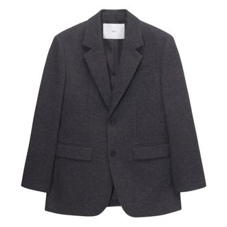 Dunst Giacca Dunst - Jackets - Mujer - Marr&oacute;n - L