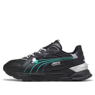 Puma x Mercedes-AMG Petronas Motorsport Mirage Sport Asphalt Garage Crews 307847-01