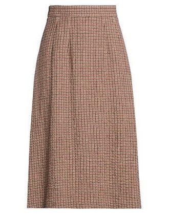 Lardini HOSEN & R&Ouml;CKE - Midi-R&ouml;cke auf YOOX.COM