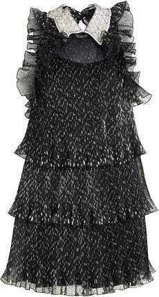 Alberta Ferretti Mini dresses