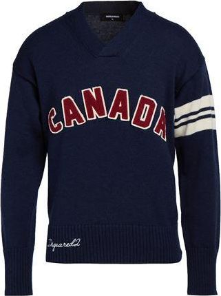 Dsquared2 PRENDAS DE PUNTO - Pullover en YOOX.COM