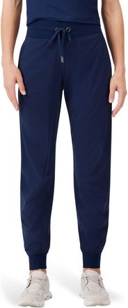 Nic+Zoe Tech Stretch Joggers in Ink at Nordstrom Rack, Size Xx-Large