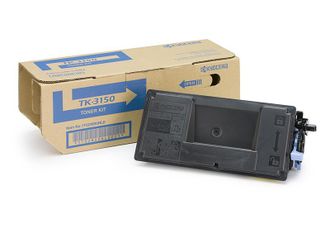 Kyocera Tk-3150 Cartucho De T&oacute;ner 1 Pieza(s) Original Negro