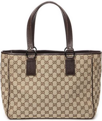Gucci Shoulder Tote Schoudertas