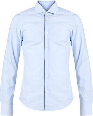 Ghirardelli TOPWEAR - Shirts on YOOX.COM