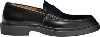 Jil Sander Hombre, Zapatos, Negro, Talla: 44 EU