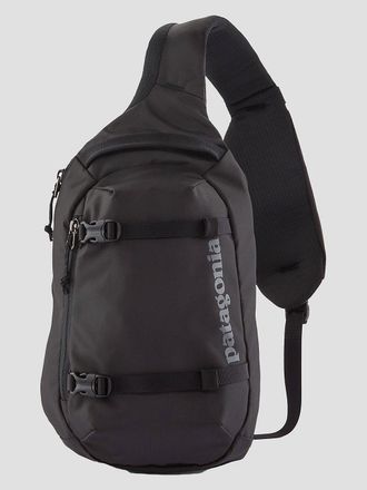 Patagonia Atom Sling 8L Schoudertas zwart