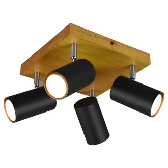 Trio home24 Deckenleuchte Marley I