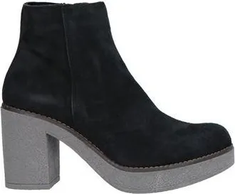 Oroscuro CALZADO - Botines de caña alta en YOOX.COM