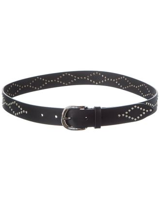 Isabel Marant Liliana Leather Belt