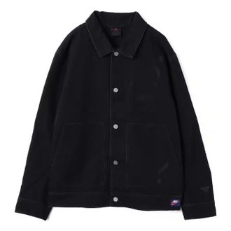 Air Jordan Rare Air Chicago Jacket Black IB3001-010