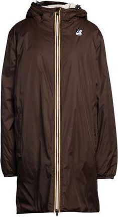 K-Way COATS & JACKETS - Coats on YOOX.COM