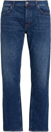 Department Five BOTTOMWEAR - Pantaloni jeans su YOOX.COM