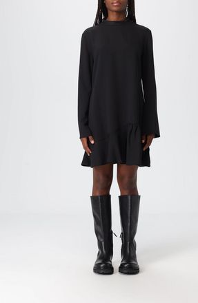 Pinko Abito morbido in cr&ecirc;pe Pinko