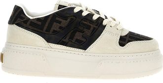 Fendi Fendi Match Sneakers