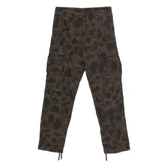 Carhartt Work in Progress Jeans