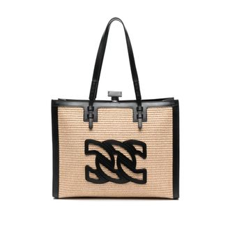 Casadei Beaurivage Tote Bag