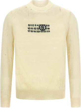 Maison Margiela Sweater