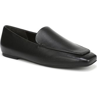 Vince Clover Loafer in Black at Nordstrom Rack, Size 11