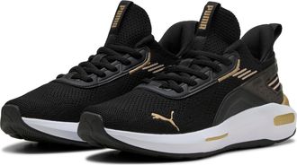 Puma Slip-On Sneaker