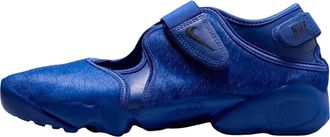 Nike (WMNS) Nike Air Rift Pony Hair Old Royal IO4884-400