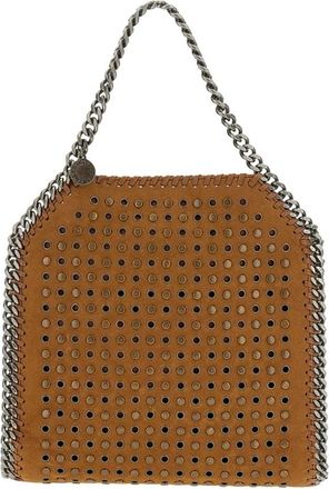 Stella McCartney Donna, Borse, Marrone, Taglia unica, new
