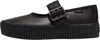 Vans Mary Jane Creeper Grunge Core Black VN000D07L37