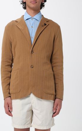 Lardini Giacca monopetto in maglia