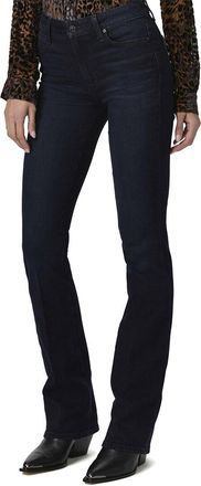 Paige Manhattan High Rise Bootcut Duchess Jean