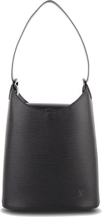 Louis Vuitton Black Epi Leather Verseau (Authentic Pre-Owned)