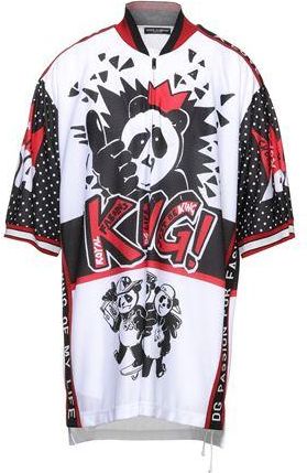 Dolce & Gabbana TOPWEAR - T-shirts sur YOOX.COM