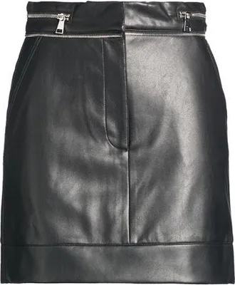 Karl Lagerfeld BOTTOMWEAR - Mini skirts on YOOX.COM