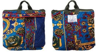 Puebco MaoS Helmet Bag in Blue at Nordstrom